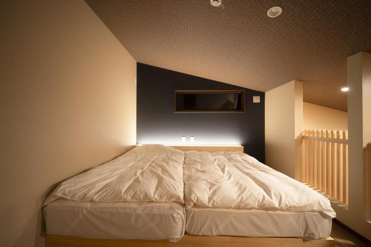 Private Villa Ietona Fujikawaguchiko Exteriör bild