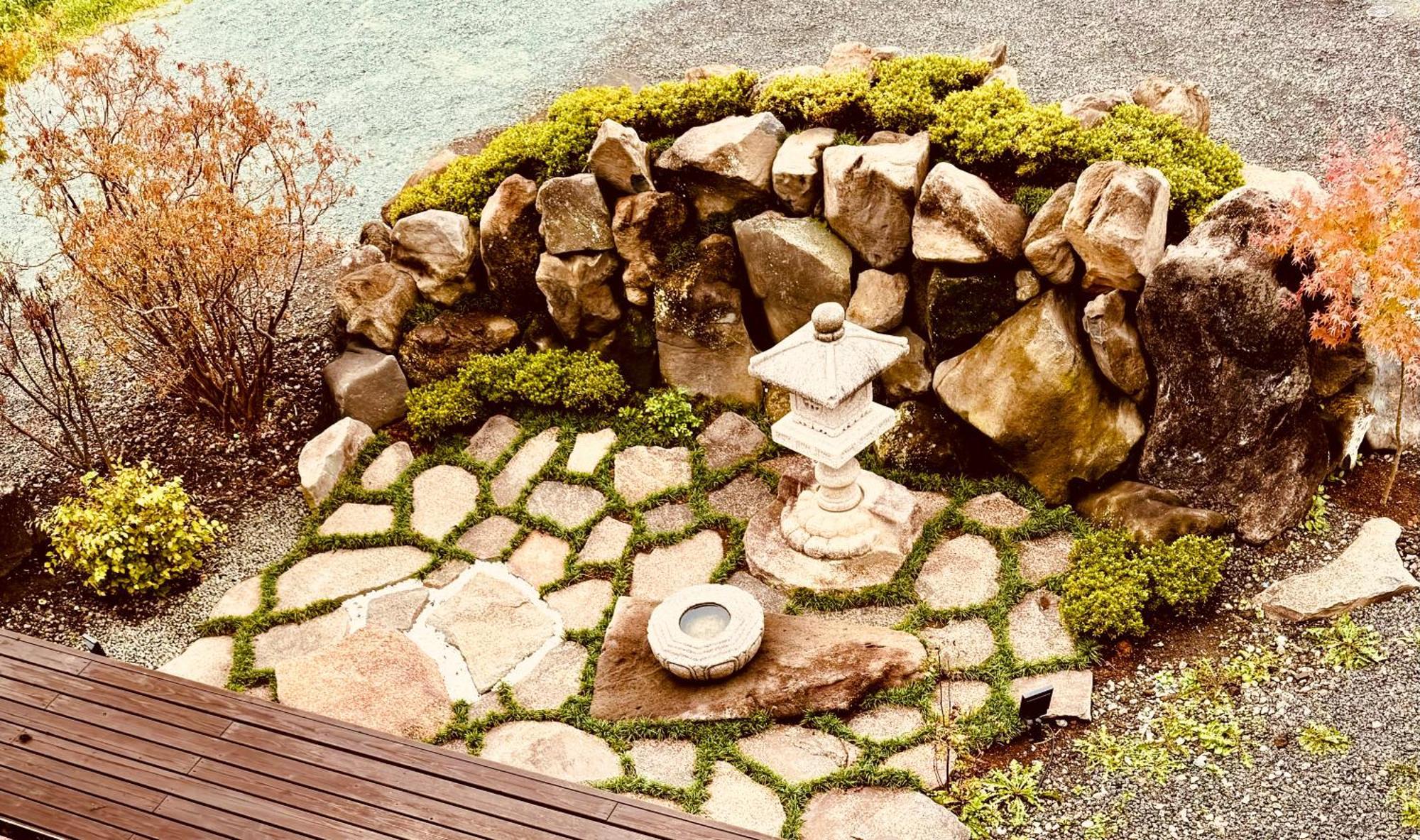 Private Villa Ietona Fujikawaguchiko Exteriör bild